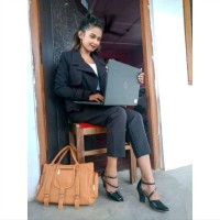 Neha Biswas