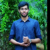 Bharath S