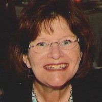 Paula Lafferty