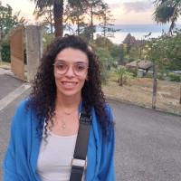 Soraya BOUAZIZ