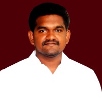 Cibi Sivakumar