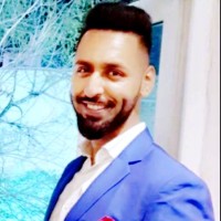Rishabh Devgun