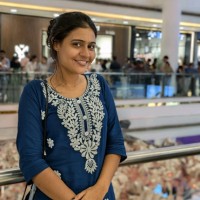 Chetna Patel