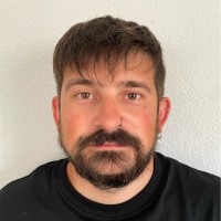 Adrian Vicent Blasco