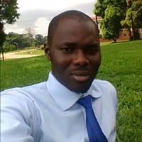 Michael Peter Ehwarieme