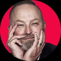 Michael Bach, CCDP/AP 🏳️🌈