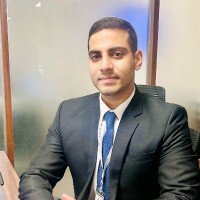 Muhammad Dawood Butt