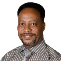Ronald Cox