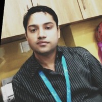 Veerendra J.