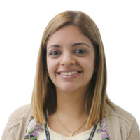 Geraldine Guevara, Pmp