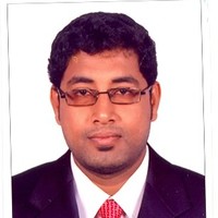 V Murali Hari