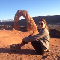 Lauren Silliphant
