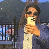 Pratik Chalise