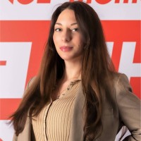 Marta Takac