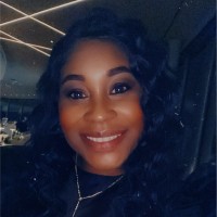 Tenisha Kemp