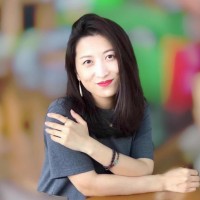 Cassie Wang ( Xi Wang)