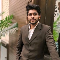 Arham Zahid
