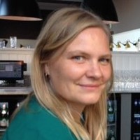 Britt Thøgersen