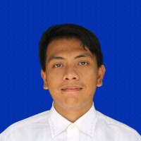 Jackson Budi