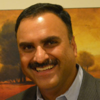 Rajeev Dutt