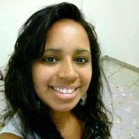 Joice Aparecida Pereira