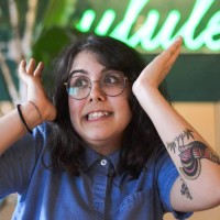 Karine Bélanger
