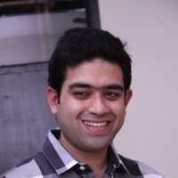 Saurabh Sharma