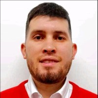 Cristian Daniel Saavedra