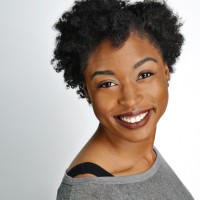 Bria Evans
