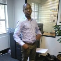 Thabo Ndlovu