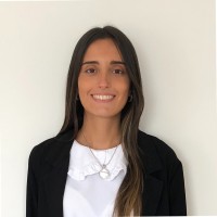 Constanza Caballero Eizmendi