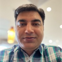 sushil raina