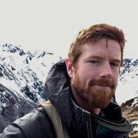 David Connelly
