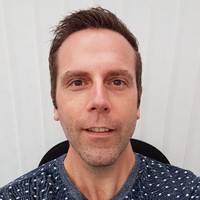 Chris Turner