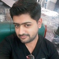 Umair Ali