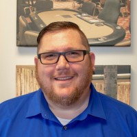 Matthew Tucker, Pmp