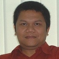 Indra Susanto