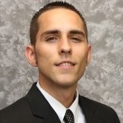 Daniel Bailey
