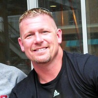 Chad Bodfield