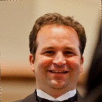 Greg Tocco