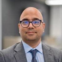 Ashish Luna