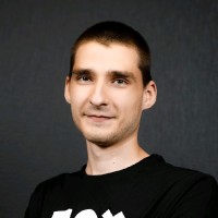 Bohdan Nekhai