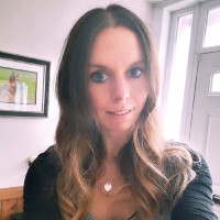 Samantha Firbank
