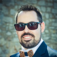 Jeremy Segarra