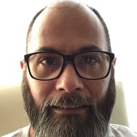 Luis Roy
