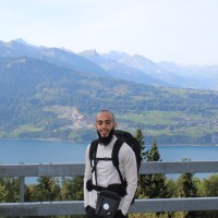 Ahmad Amara