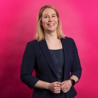 Johanna Mäki