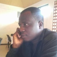 Christopher A.Y Okudjeto
