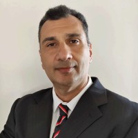 Rubens Daniel Junior