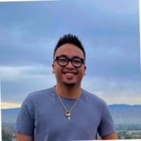 Bryan B. Burgos